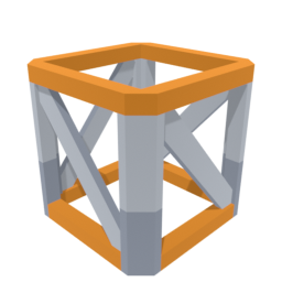 Structure Diagonal